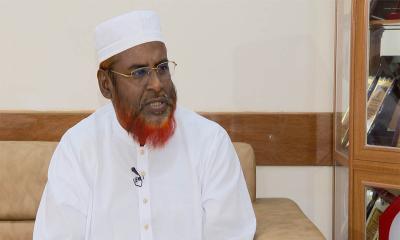 বেগম জিয়ার জন্য দোয়া করা ‘ঈমানি দায়িত্ব’