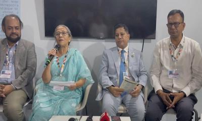 ধনী দেশগুলো প্যারিস জলবায়ু চুক্তির অঙ্গীকার পূরণে ব্যর্থ হচ্ছে
