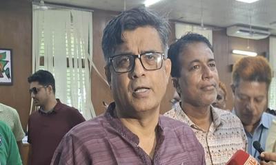 গণভোটের সিদ্ধান্ত যাই হোক, নির্ধারিত সময়েই নির্বাচন