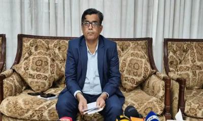 তফসিল ঘোষণার পর আন্দোলন হলে কঠোরভাবে দমন, হুঁশিয়ারি প্রেস সচিবের