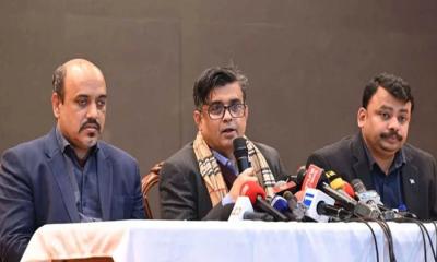 এবারের নির্বাচন হবে অংশগ্রহণমূলক ও বিশ্বাসযোগ্য