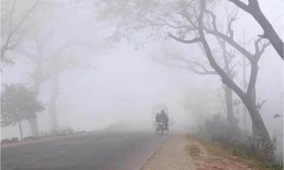 হাড়কাঁপানো শীতের আভাস, আসছে তীব শৈত্যপ্রবাহ