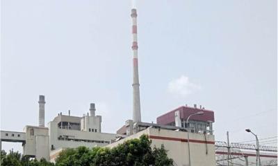 বড়পুকুরিয়া তাপবিদ্যুৎ কেন্দ্রের উৎপাদন পুরোপুরি বন্ধ