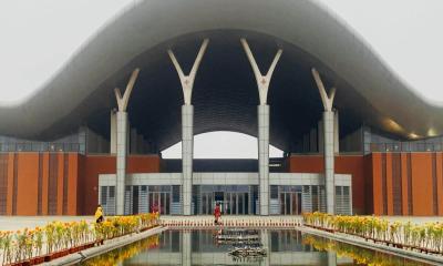 ৩ জানুয়ারি শুরু হচ্ছে ঢাকা আন্তর্জাতিক বাণিজ্য মেলা
