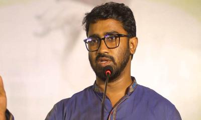 ড. ইউনূস চাইলে আ. লীগের প্রধান হিসেবে দায়িত্ব নিতে পারেন
