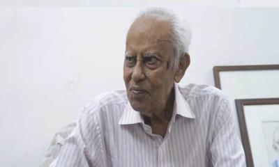 ভাষা সংগ্রামী আহমদ রফিক আর নেই