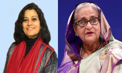 মৃত্যুদণ্ডের রায়ের পর ভারতের প্রতিক্রিয়া: ‘হাসিনাকে ফেরত সম্ভব নয়’