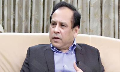 বিএনপিতে যোগ দিয়েছেন রেজা কিবরিয়া