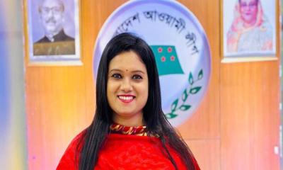 ছাত্রলীগ নেত্রী রিভাকে জামিন দেননি আপিল বিভাগ
