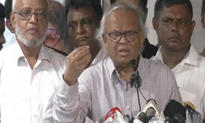 জুলাই সনদকে ইতিবাচকভাবে দেখছে বিএনপি