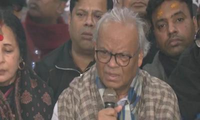 খালেদা জিয়ার মৃত্যু পরিকল্পিত হত্যাকাণ্ড: রুহুল কবির রিজভী