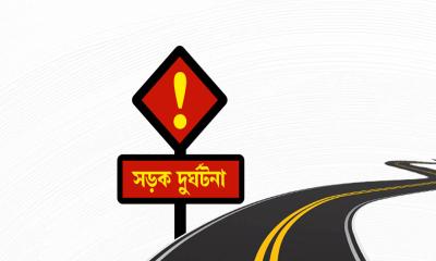 বিজয়নগরে পিকআপ ভ্যানের সঙ্গে মোটরসাইকেলের মুখোমুখি সংঘর্ষে যুবক নিহত