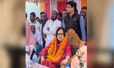 দলের পদ গেলেও মানুষ আমার পাশে আছে