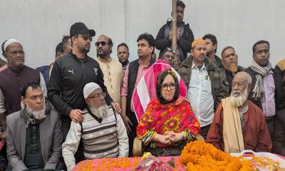 নির্বাচনে নিরপেক্ষতার ঘাটতি দেখলে আবারও ৫ আগস্ট হতে পারে