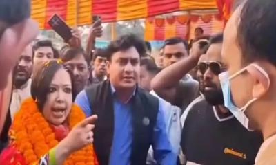 ‘আমি রুমিন না বললে আপনি এখান থেকে বের হতে পারবেন না স্যার’