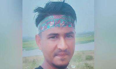 ব্রাহ্মণবাড়িয়ায় গুলি করে ছাত্রদল নেতা সাদ্দামকে হত্যা