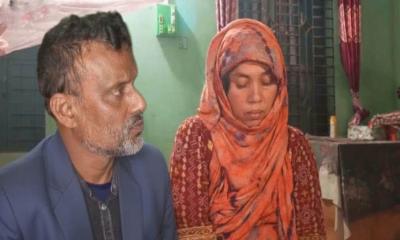 সাদুল্লাপুরে পরকীয়ার অভিযোগে শিক্ষক-শিক্ষিকা গ্রেপ্তার