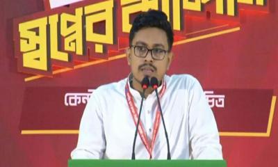 অন্তর্বর্তী সরকার জুলাই চেতনা থেকে সরে গেছে