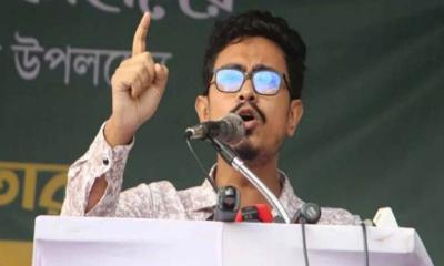 সেফ এক্সিটের সুযোগ থাকবে না ফ্যাসিবাদের দোসরদের দায়মুক্তি দিলে