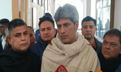 জোনায়েদ সাকির চেয়ে স্ত্রী তাসলিমা আক্তারের আয় ও সম্পদ বেশি