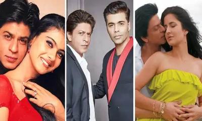 ভক্তদের ভালোবাসা ও অভিনেতাদের শ্রদ্ধায় সিক্ত বলিউডের ‘বাদশা’