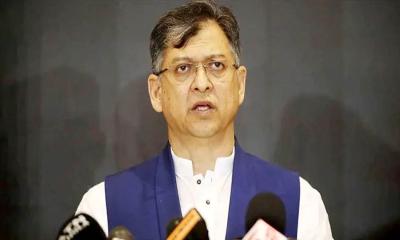 সামনে আমাদের অনেক কাজ, কেবল যাত্রা শুরু