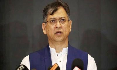 গণভোটের কোনো প্রয়োজন নেই