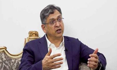 প্রধান উপদেষ্টা জুলাই সনদ লঙ্ঘন করেছেন