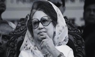 খালেদা জিয়ার জানাজা বুধবার