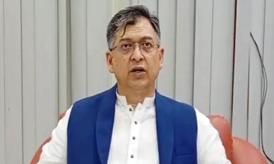 সরকারকে আগাম প্রস্তুতি নেওয়ার আহ্বান জানাচ্ছি