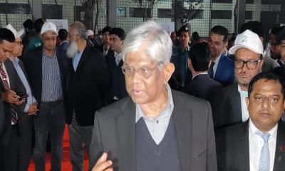 ১২ তারিখের নির্বাচন খুবই ক্রিটিক্যাল, গণভোটে ‘হ্যাঁ’ দিন