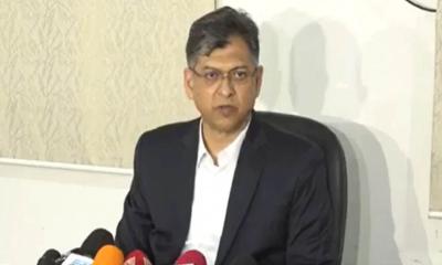 হাদি হত্যার নেপথ্যে নির্বাচন পেছানোর ষড়যন্ত্র
