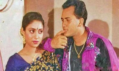 সালমান শাহর মৃত্যু মামলা নিয়ে মুখ খুললেন শাবনূর