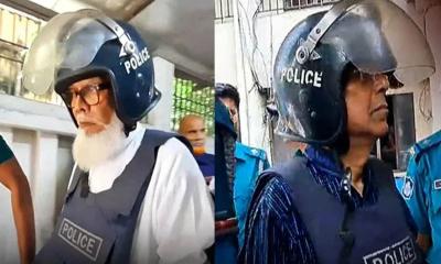 আইনি লড়াইয়ে বিদেশি আইনজীবী চান সালমান-আনিসুল