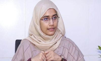 উপদেষ্টারা নিজেদের আখের গোছানোর কাজে ব্যস্ত