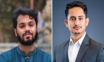 বিপ্লবী ওসমান হাদিকে আল্লাহ শহীদ হিসেবে কবুল করেছেন
