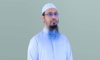 ভূমিকম্প আমাদের জন্য অনেক বড় সতর্কবার্তা রেখে গেল