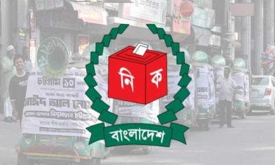 শেষ হলো প্রার্থীদের নির্বাচনী প্রচারণা, অপেক্ষা ভোটের
