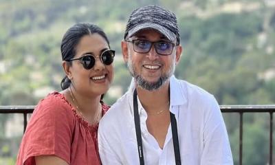 উপদেষ্টা ফারুকীর সম্পদ কমেছে, দেড় কোটির বেশি সম্পদ বেড়েছে স্ত্রী তিশার