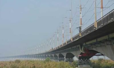 যমুনা সেতুতে ২৪ ঘণ্টায় তিন কোটি টাকার রেকর্ড টোল আদায়