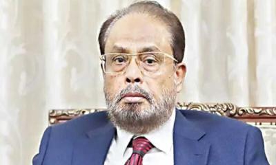 মাইন্ড করায় ভোট দেননি জি এম কাদের