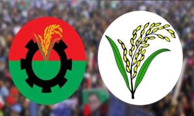 টাঙ্গাইলের ৮টি আসনের মধ্যে ৬টিতে এগিয়ে ধানের শীষ, ২টিতে স্বতন্ত্র