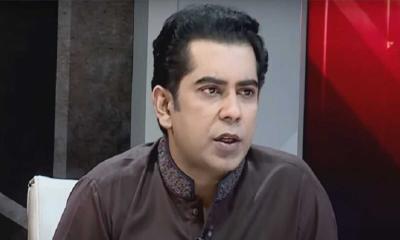ভোলা-১ আসনে বিজেপি প্রার্থী পার্থ বেসরকারিভাবে নির্বাচিত
