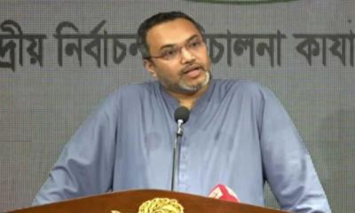দুই তৃতীয়াংশ আসনে জয়ী হওয়ার আশা বিএনপির