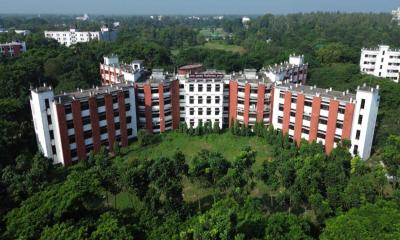 বেরোবি শিক্ষার্থী সংসদ বানচালের দায় কার!