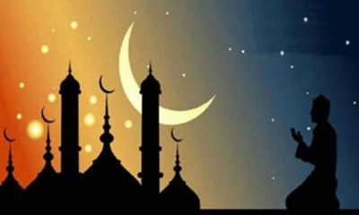 ইবাদত, দোয়া ও আত্মশুদ্ধির মহিমান্বিত রজনী-শবে বরাত