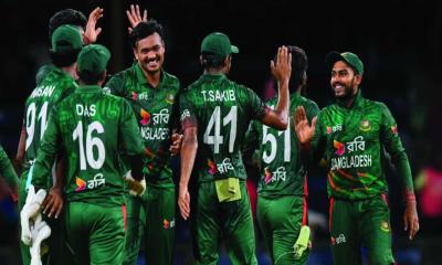 বাংলাদেশ নেই, টি-টোয়েন্টি বিশ্বকাপের টিকিট বিক্রিতে ভয়াবহ ধস