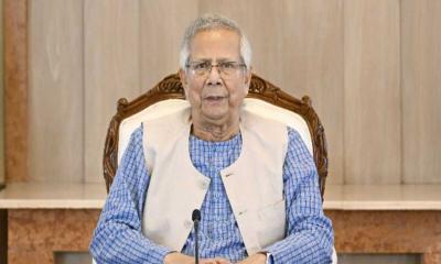 নির্বাচনের আগে অন্তর্বর্তী সরকারের ‘শেষ বৈঠক’ আজ