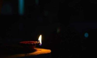নিঃশব্দের সংহতি