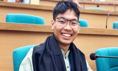 এক কলঙ্কময় রাত থেকে রক্ষা পেল ঢাকা বিশ্ববিদ্যালয় 